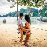 Отзыв от Екатерина - Виза Destination Thailand